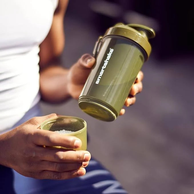 Smart Shake Original2GO One - 800ml