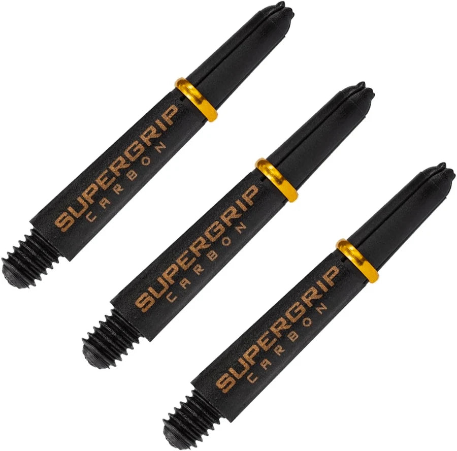 Harrows Supergrip Carbon Shaft - Midi