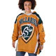 Australian Wallabies Oversized Hoodie Adult ONE SIZE
