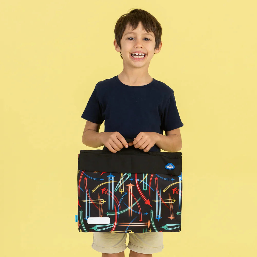 Library Bags