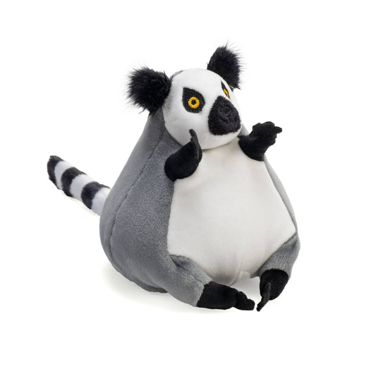 Flipkins - Ring Tailed Lemur