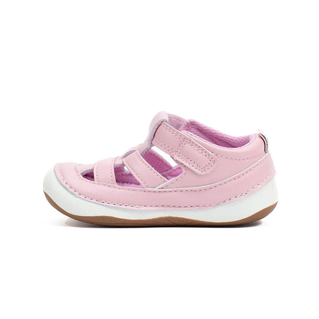 Billcart Kids Phoebe toddler girls sandals