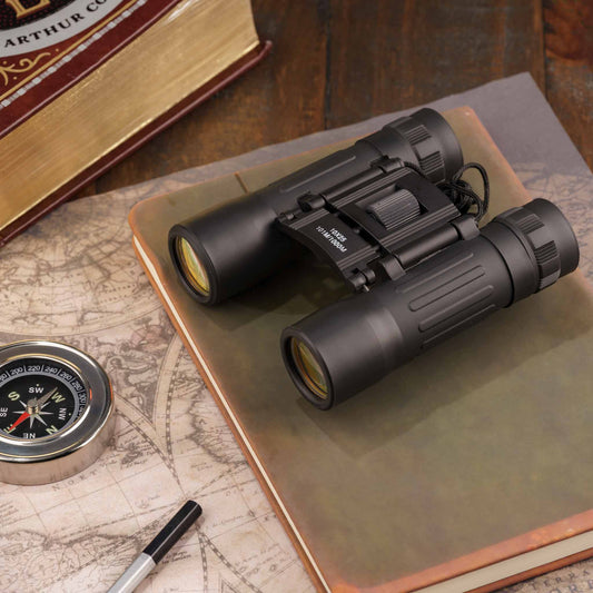 Binoculars