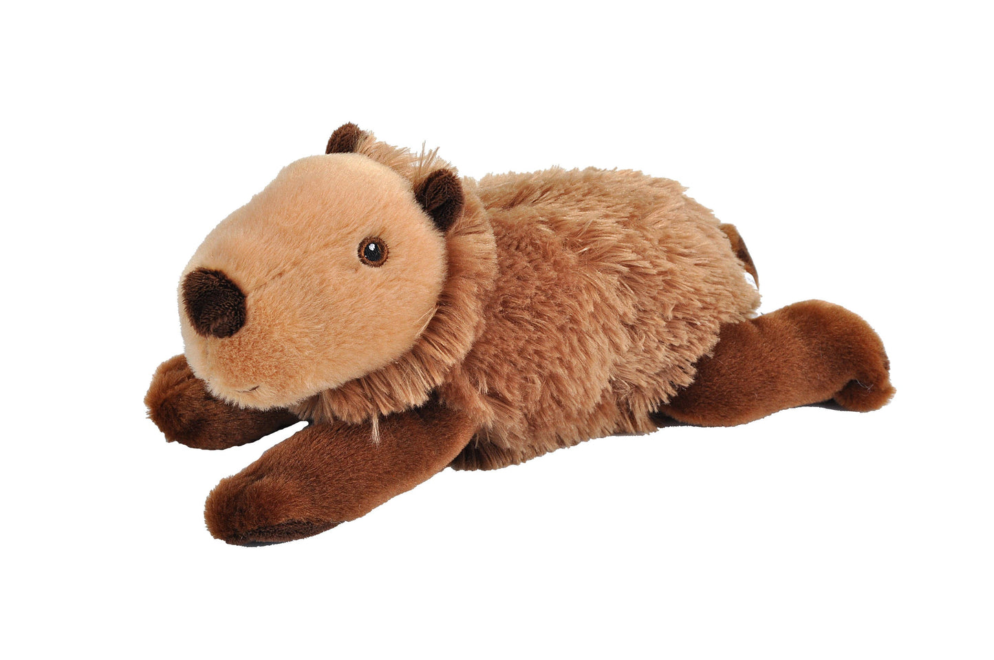 Ecokins-Mini Capybara