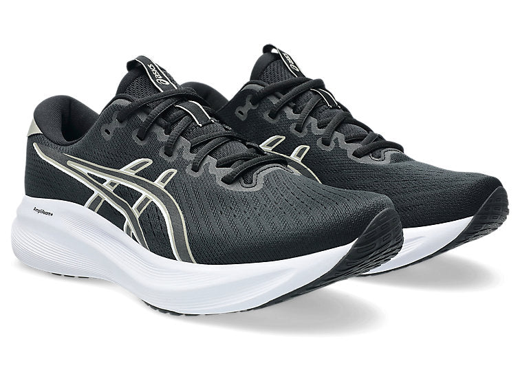 Asics Gel Gel Excite 11 Men's Running - Black/Meteor Grey