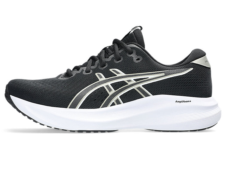 Asics Gel Gel Excite 11 Men's Running - Black/Meteor Grey