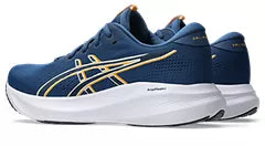Asics Gel Gel Excite 11 Men's Running - Twighlight Blue/Light Dust