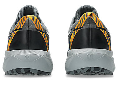 Asics Gel-Venture 11 Men's Trail Running - Steel Grey/Cloud Grey