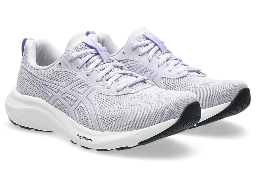 Asics Gel Contend 9 Women's Running - Lilac Hint/Bluebell