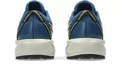 Asics Pre Venture 11 GS Kids Running  - Twighlight Blue/Cacti