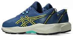 Asics Pre Venture 11 GS Kids Running  - Twighlight Blue/Cacti