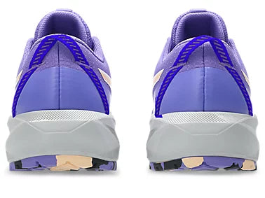 Asics Pre Venture 11 GS Kids Running  - Amethyst/Apricot Crush