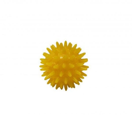Archline Plantar Fasciitis Spiky Arch Massage Ball: Black