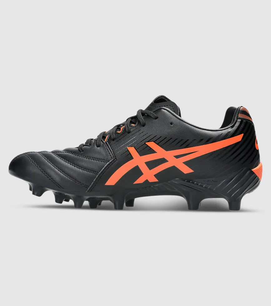 Asics Lethal Flash IT FF 3 - Black/Nova Orange
