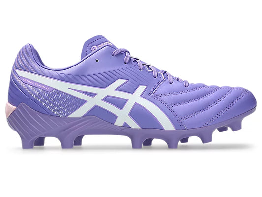 Asics Lethal Flash IT FF 3 (Womens) - Amethyst/White
