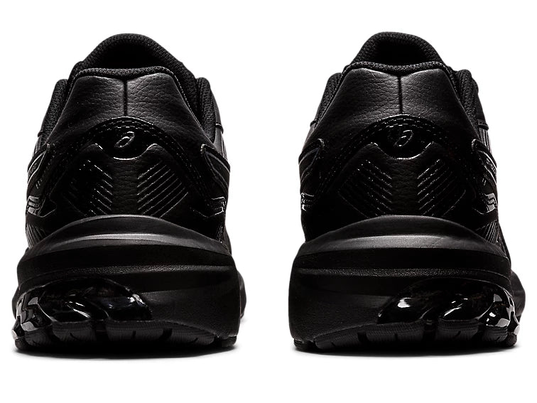 Asics GT-1000 Leather 2 (4E Extra Wide) - Black