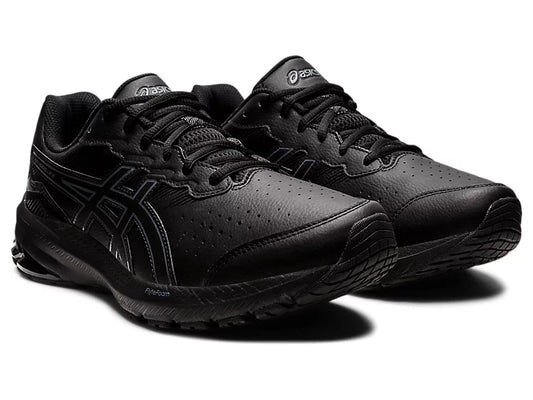 Asics GT-1000 Leather 2 (4E Extra Wide) - Black