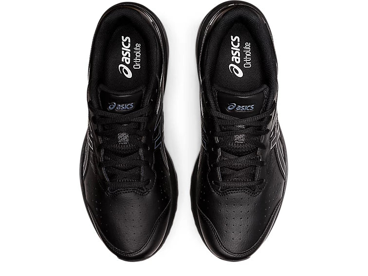 Asics GT-1000 Leather 2 (4E Extra Wide) - Black