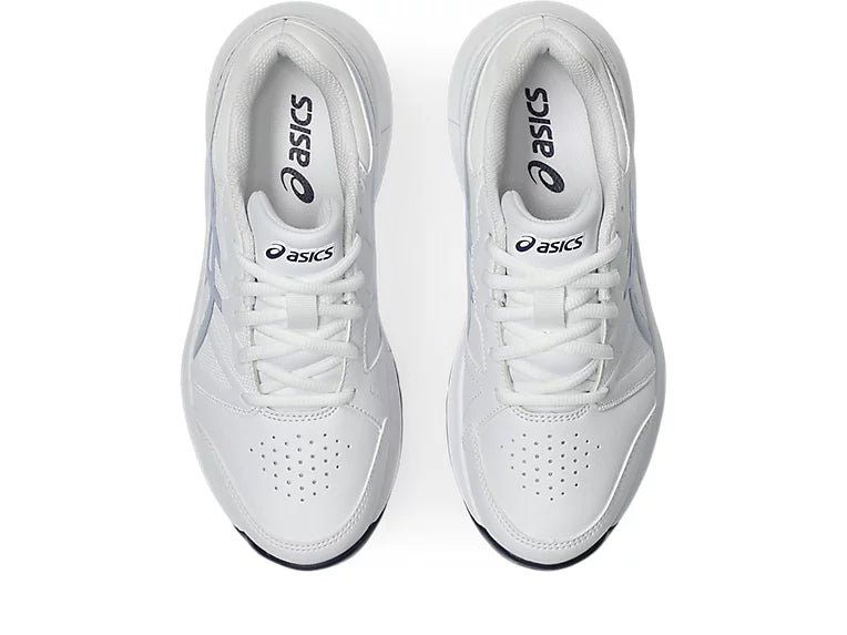 Asics Gel-550TR GS Kids Running  - White/Blue Fade