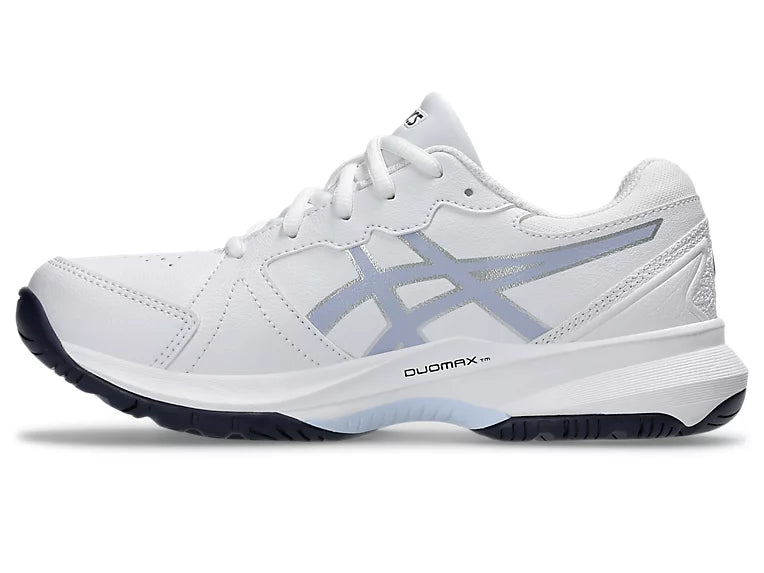 Asics Gel-550TR GS Kids Running  - White/Blue Fade
