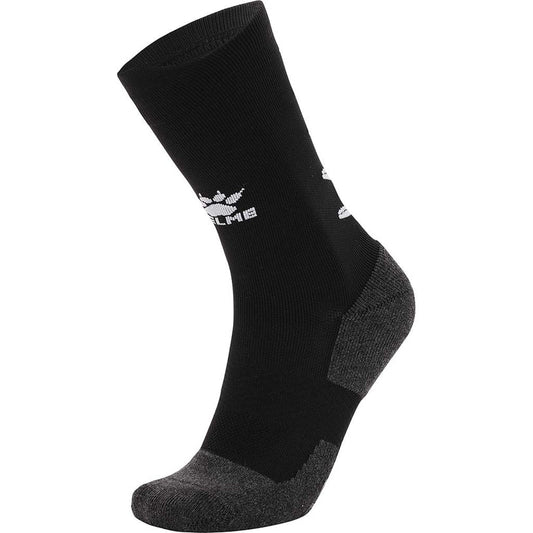 Kelme Adults Grip Socks - Black