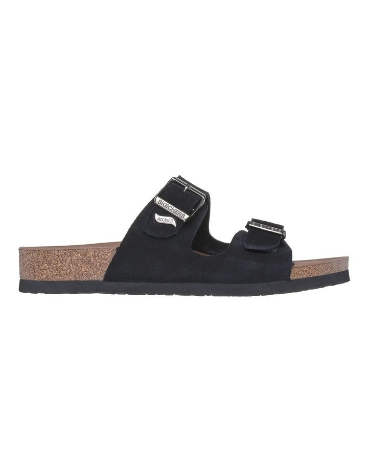 Skechers Arch Fit Granola Black