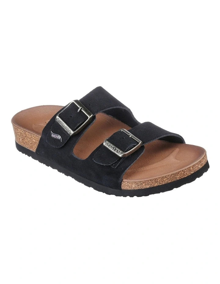 Skechers Arch Fit Granola Black