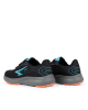 Sfida Brazen Kids Runners (Laces) - Black/Teal