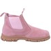Grosby Ranch Kids Boot - Pink