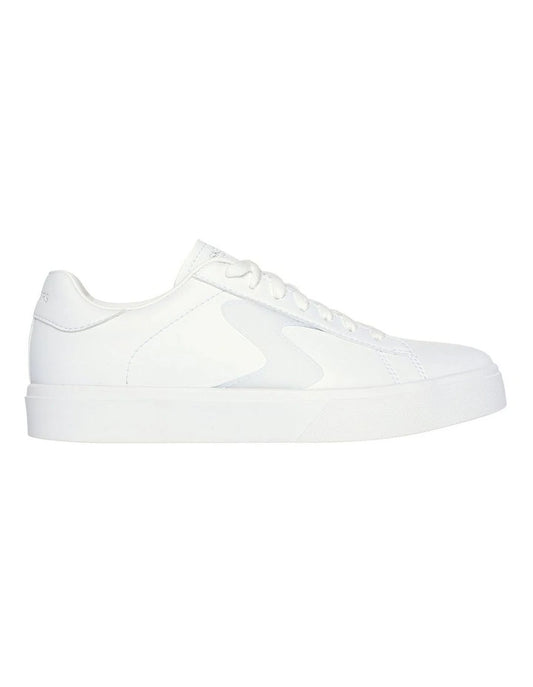 Skechers Eden Lx Top Grade - White