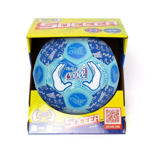 Cooee Mini Soccer
