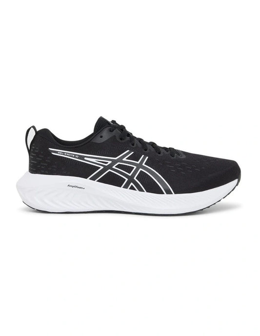 Asics Gel Excite 10 Black/White