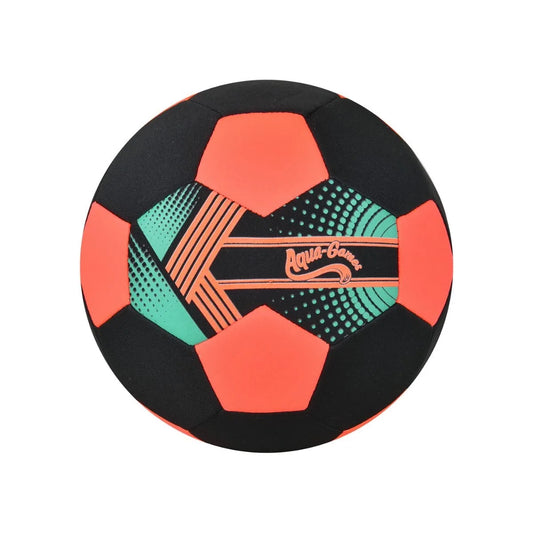 Aqua Games Neoprene Soccer Ball