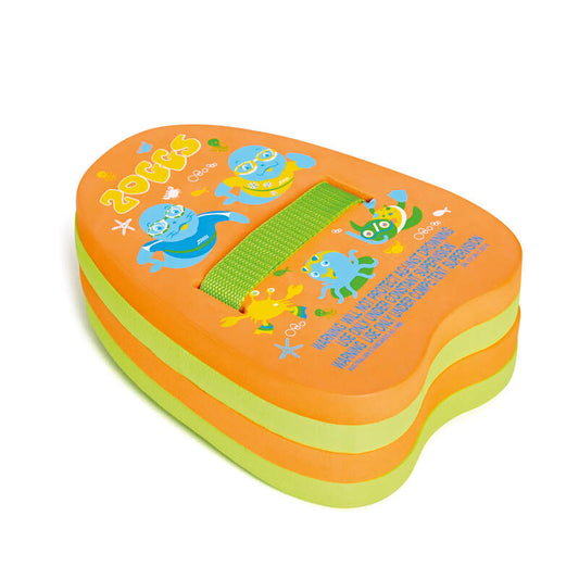 Zoggy Back Float