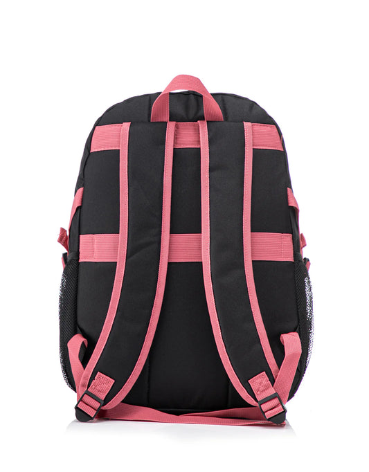 Tosca Marvel Avengers 26L Backpack - Black