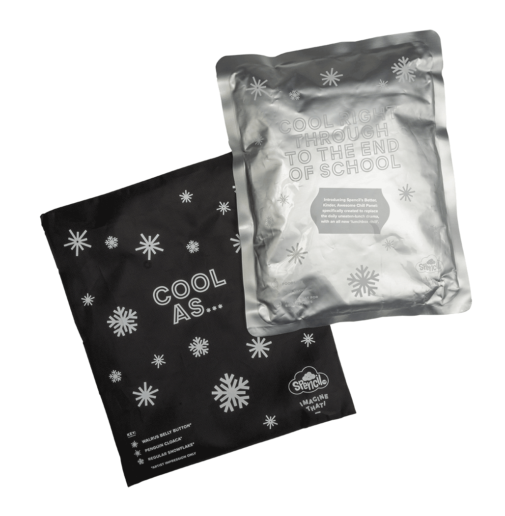 Big Chill Pack