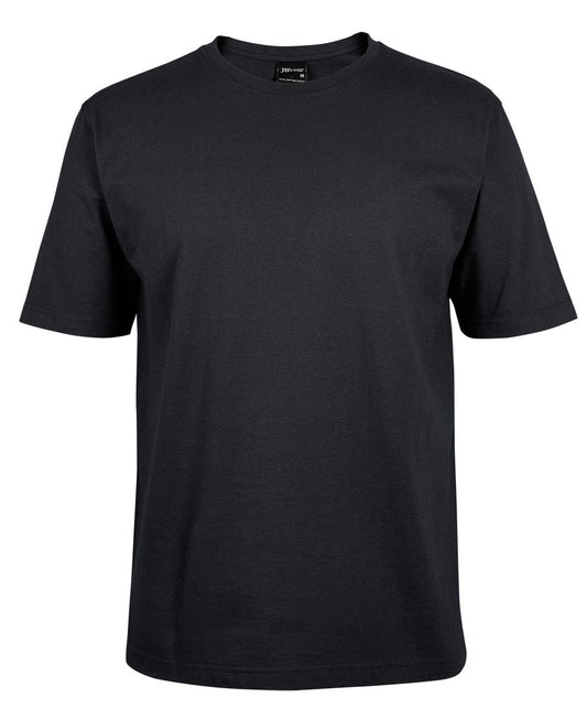 JB's Basic T-Shirt - Black