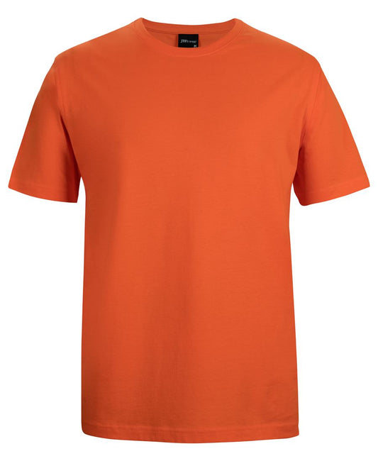 JB's Basic T-Shirt - Orange
