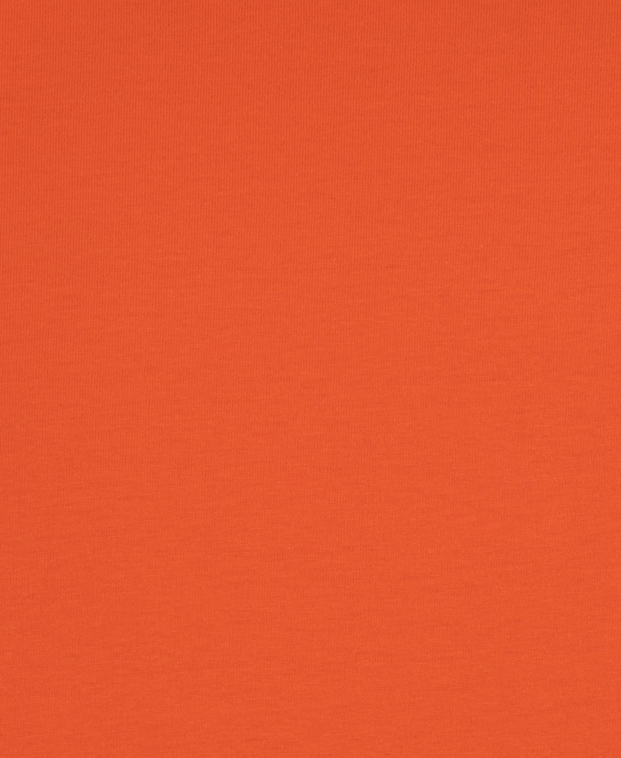 JB's Basic T-Shirt - Orange