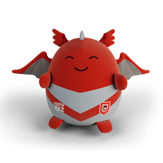 Dragons - Scorcho the Dragon
