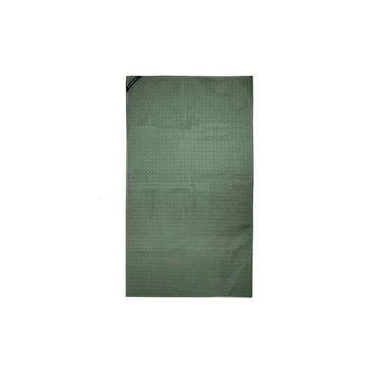 Matrix Gym Towel - Standard: Moss