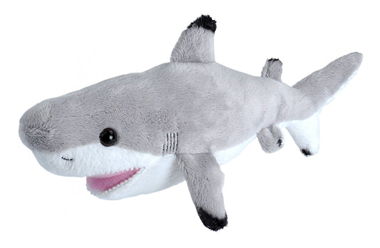 Wild Republic Sea Critters Blacktip Shark