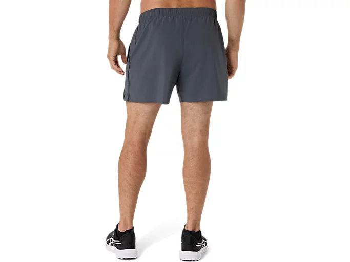 Asics Road SS Top - Black