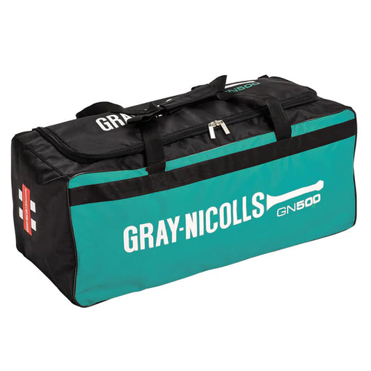 GN 500 Cricket Bag - Aquamarine