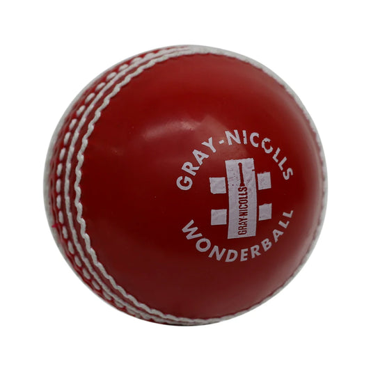Wonderball Cricket Club - Junior