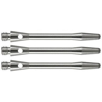 Harrows Aluminium Shaft - Short 2BA