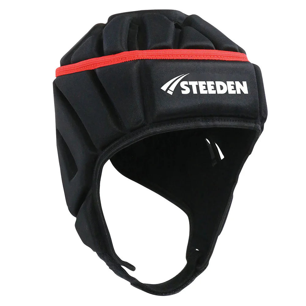Steeden Classic Headgear Black