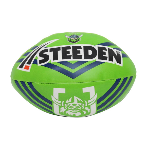 Steeden NRL Team Sponge (2025)