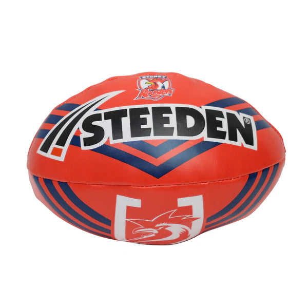 Steeden NRL Team Sponge (2025)