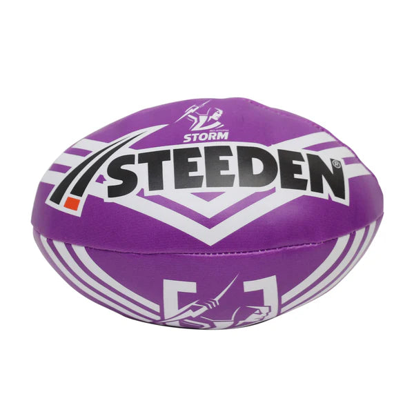Steeden NRL Team Sponge (2025)